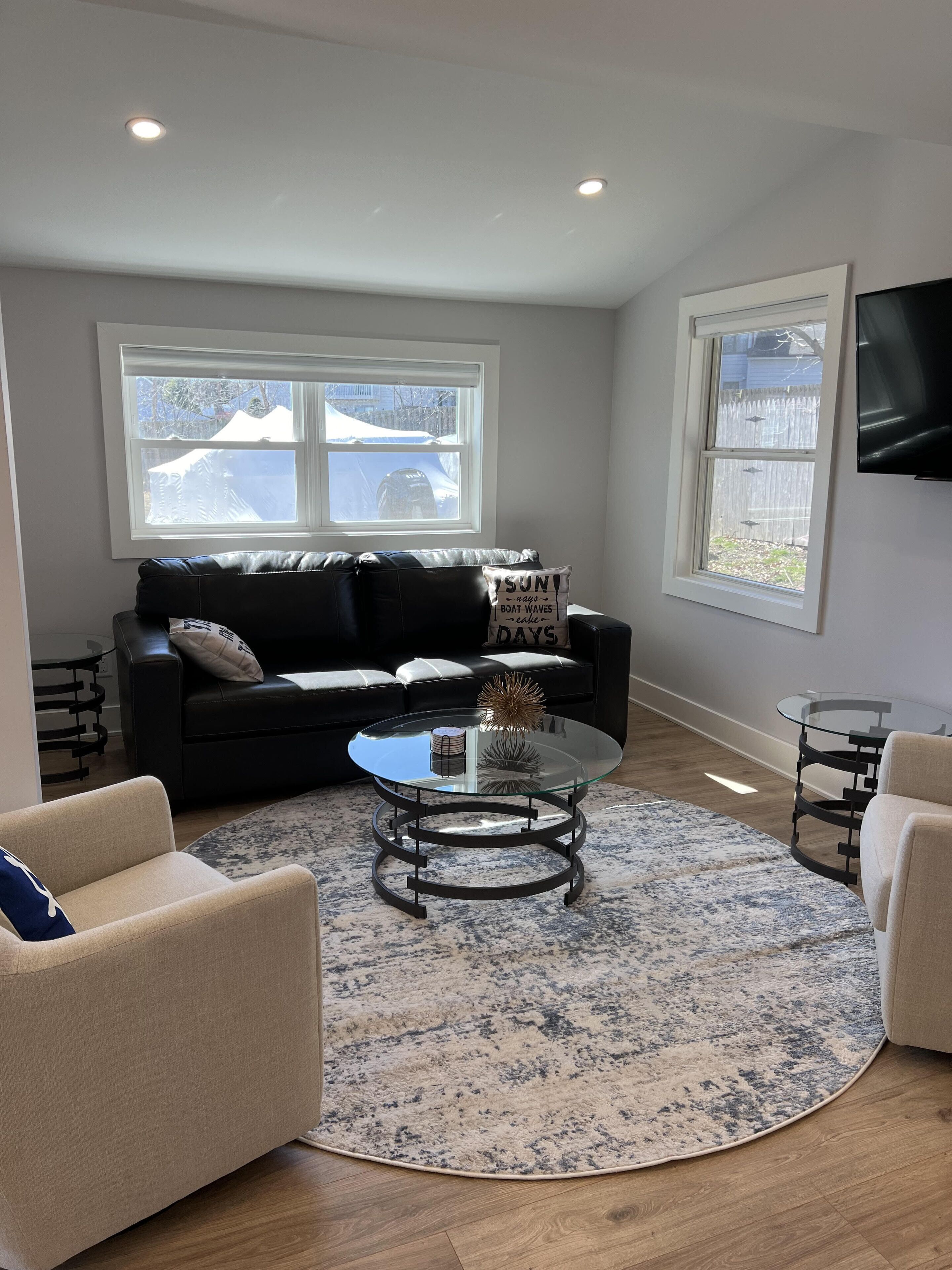 Opuluxe 3BR Near Delavan Lake Retreat
