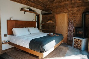1 slaapkamer, gratis wifi, beddengoed