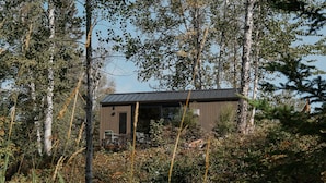 Eksteriør