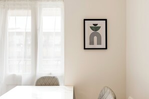 Basic-Apartment | Innenbereich