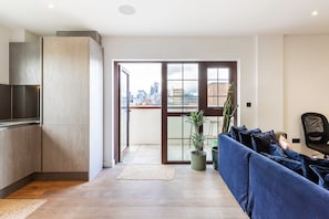 Apartment | Living room