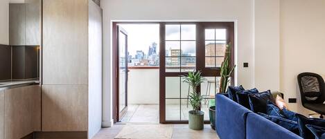 Apartment | Living room