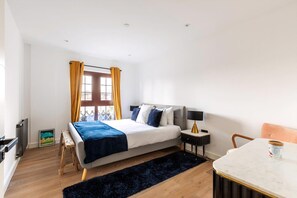 Departamento | 2 habitaciones y wifi gratis 