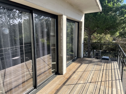 Appartement Standing