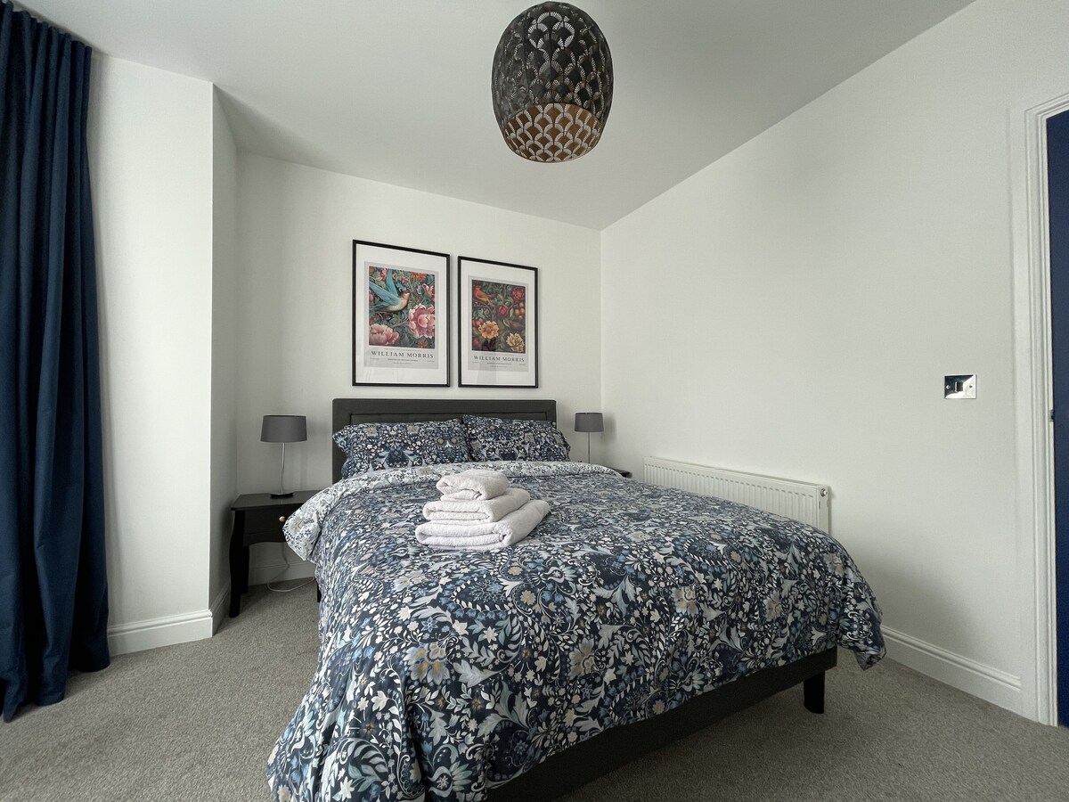 Bild für Gastgeberprofil