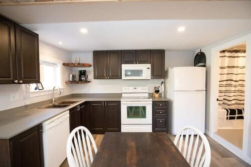 Centennial Guest Suite