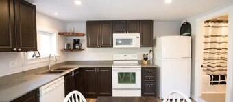 Centennial Guest Suite