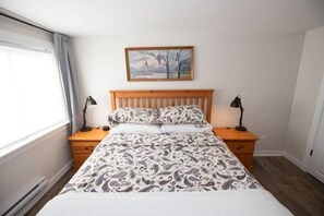 1 Schlafzimmer, Schreibtisch, Bügeleisen/Bügelbrett, kostenloses WLAN