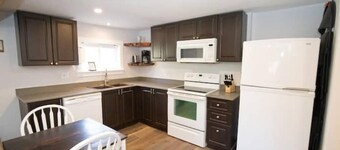 Centennial Guest Suite
