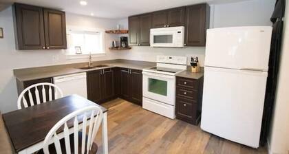 Centennial Guest Suite