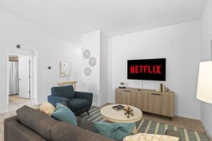 Smart TV