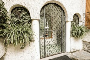 Apartment - Casa Panoramica (Como)