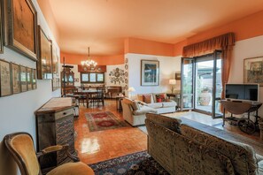 Apartment - Casa Panoramica (Como)