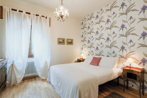 Apartment - Casa Panoramica (Como)