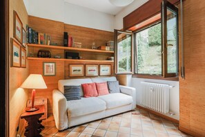 Apartment - Casa Panoramica (Como)