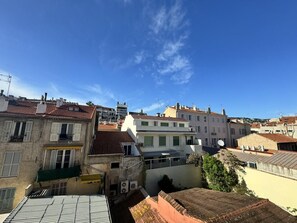 Property grounds - Palais des Festivals à 3 Minutes - Rue Felix Faure (Cannes)