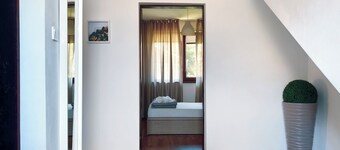 Yanevi Apartments / Two-Bedroom Apartment