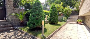Yanevi Apartments / Two-Bedroom Apartment