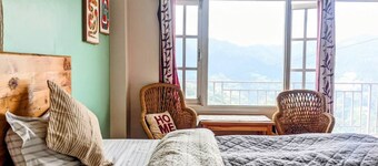 Cheerful rooms | Dyar Koul | Kotgarh 1