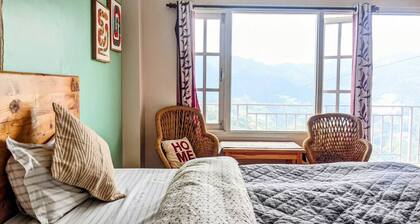 Cheerful rooms | Dyar Koul | Kotgarh 2