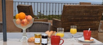 Villa cap Corse Macinaggio