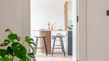 Basic Apartment | Interior
