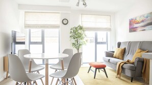 Appartamento Basic | Interni