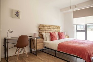 Basic Apartment - Modern Wandsworth Apartment (London)