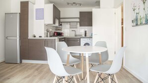 Appartamento Basic | Cucina privata