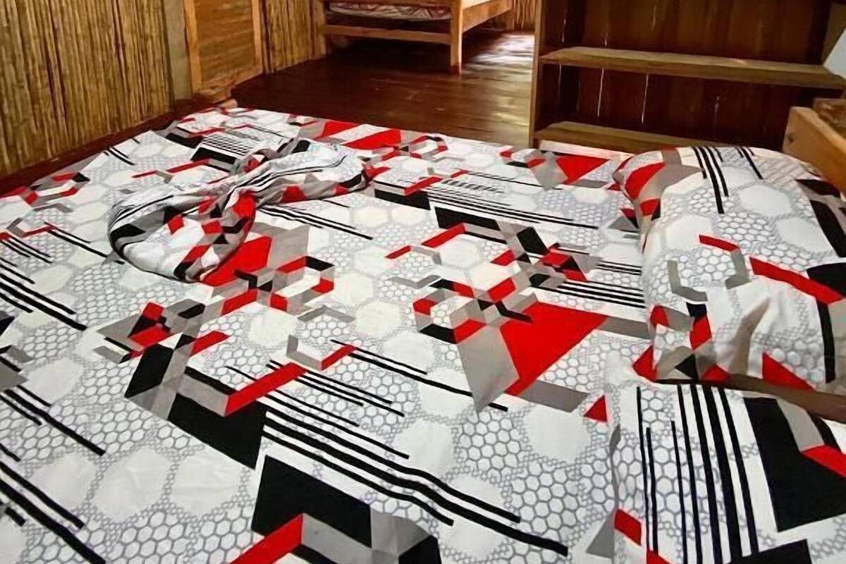 Family Room | Bed sheets
