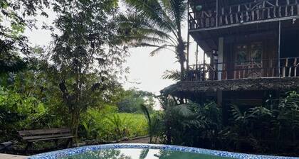 Utria Hostel