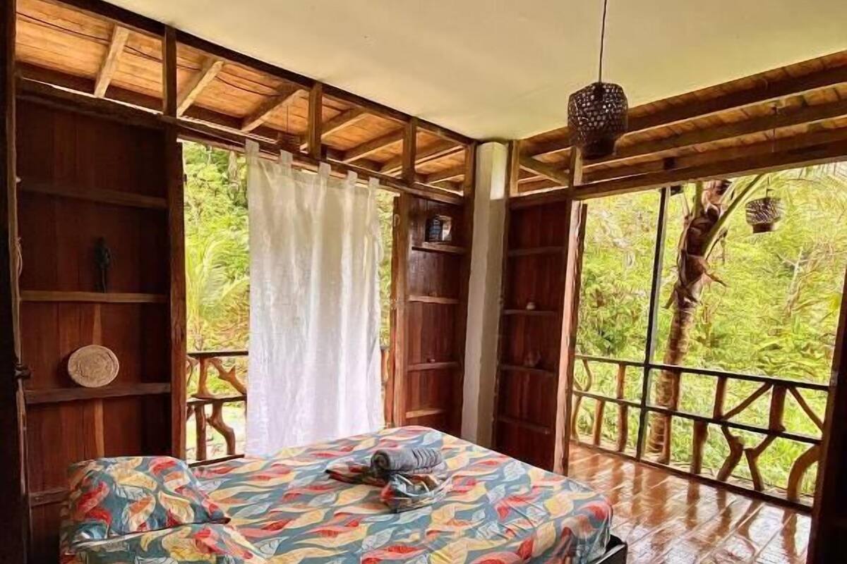 Double Room | Bed sheets