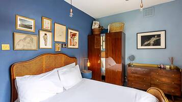 Apartment | 1 bedroom, free WiFi