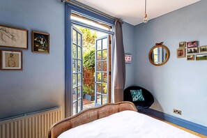 Apartment | 1 bedroom, free WiFi - Charming Acton Dollhouse (London)