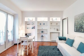 2 chambres, fer et planche à repasser, Wi-Fi gratuit