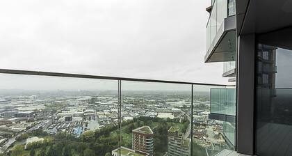 Icon Tower Flat IV