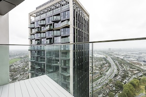 Appartement de base | Extérieur