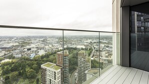 Apartemen Basic | Eksterior