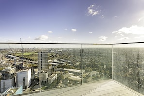 基本公寓 | 外觀