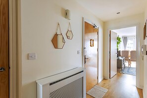 Exterior - Bright Flat in Historic Whitechapel (London)