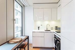 アパートメント | 専用キッチン