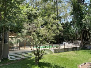 Alberca
