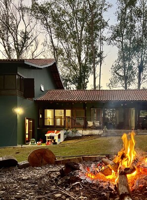 Exterior - Urban Paradise - Escape in São Paulo (Praia Azul São Paulo)