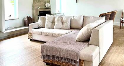 Urban Paradise - Escape in São Paulo