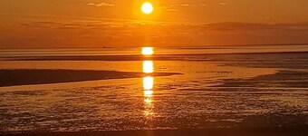 Super Pet Friendly 2 Bedroom Caravan Heacham Beach