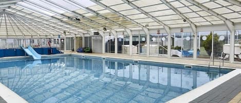 Chalet | Pool | Outdoor pool