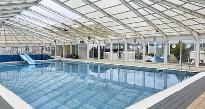 Heacham Beach Coastal 2 Bedroom Chalet Retreat