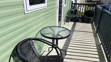 Chalet | Property grounds