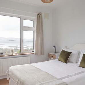 Apartment | 3 bedrooms, Internet - Seanacnoc Cottage Overlooking Kenmare Bay (Cappanacush East)