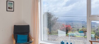 Seanacnoc Cottage Overlooking Kenmare Bay